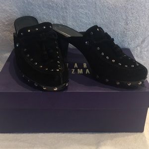 Shoes / Stuart Weitzman
